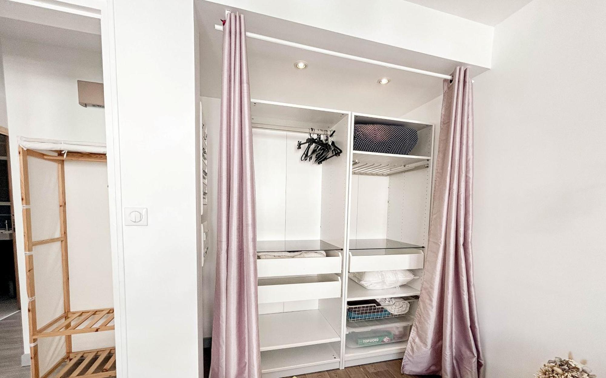 Ty Maud' Calme Et Spacieux Apartment Concarneau