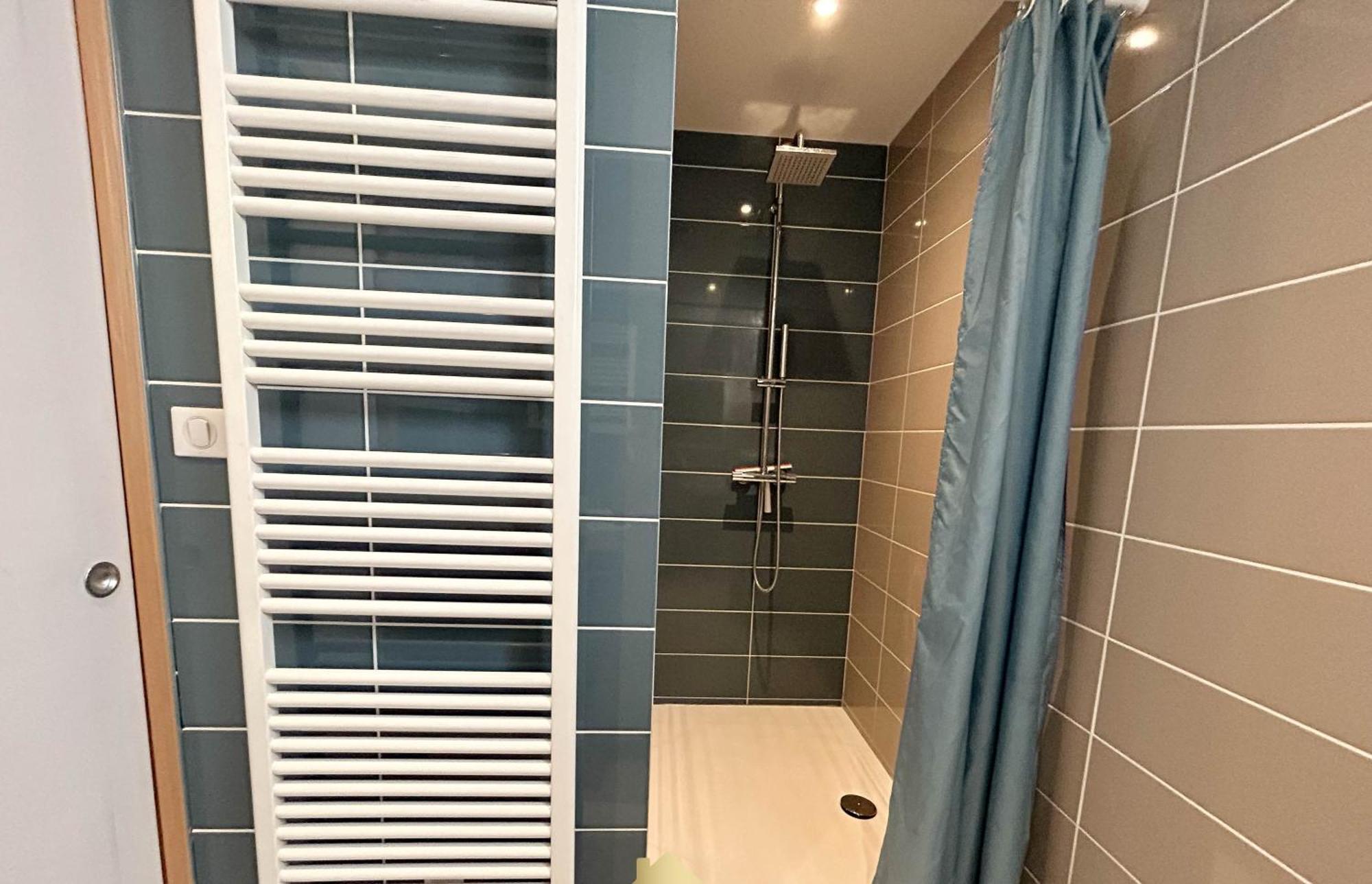 Apartment Ty Maud' Calme Et Spacieux