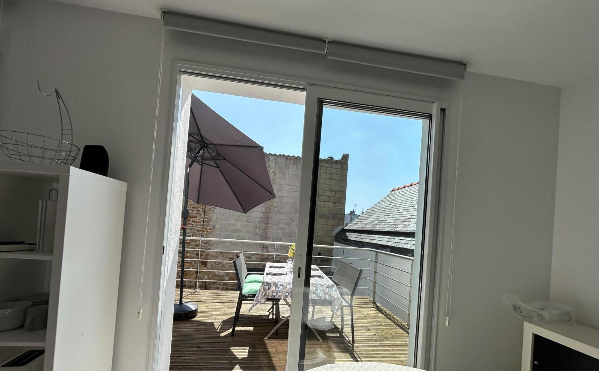Ty Maud' Calme Et Spacieux * Concarneau